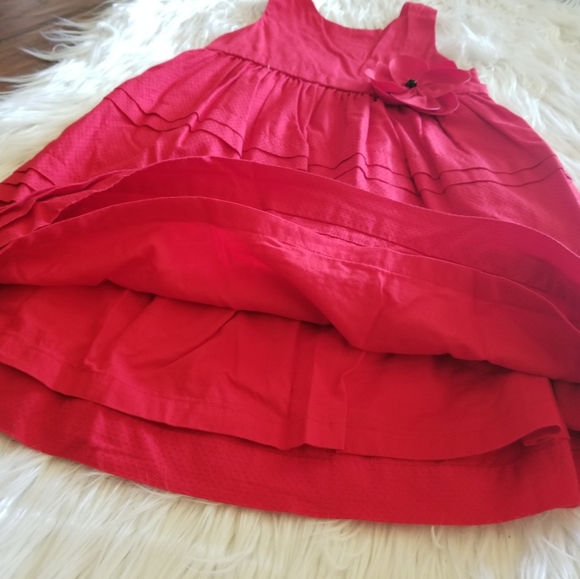 Janie and Jack dress - Picture 2 of 9